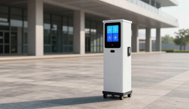 智能维保设备在土建施工中的适用条件与选择依据