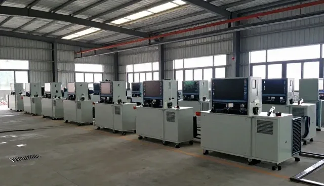 为什么越来越多土建施工选择工业管道系统